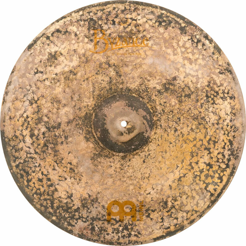 Ride Cymbal Meinl Byzance Vintage Pure Ride Cymbal 22"