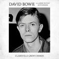 David Bowie - Clareville Grove Demos (3 LP) Disco de vinilo