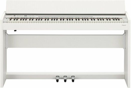 Digitálne piano Roland F-120 White - 1