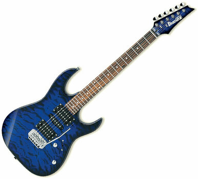 Electric guitar Ibanez GRX 90 TBB - 1