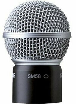 Cápsula de microfone Shure RPW112 SM58 Cápsula de microfone - 1
