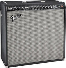 Combo gitarowe lampowe Fender 65 Super Reverb Combo gitarowe lampowe