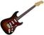 Electric guitar Fender Squier Classic Vibe Stratocaster '60s RW 3-Color Sunburst