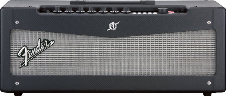Gitarový zosilňovač Fender MUSTANG V Head