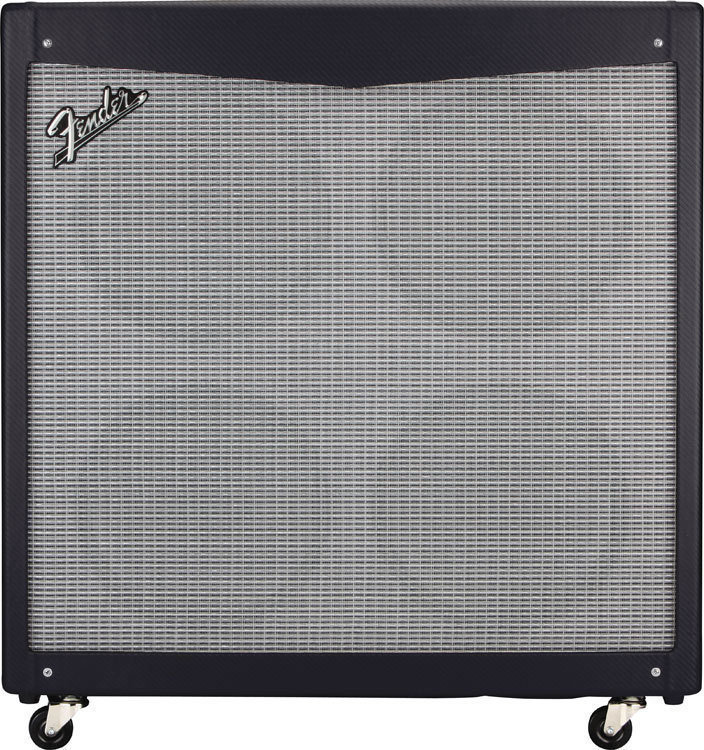 Китара кабинет Fender MUSTANG V 412 Cabinet