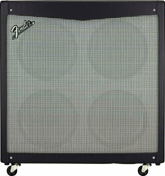 Китара кабинет Fender MUSTANG V 412 Cabinet - 1