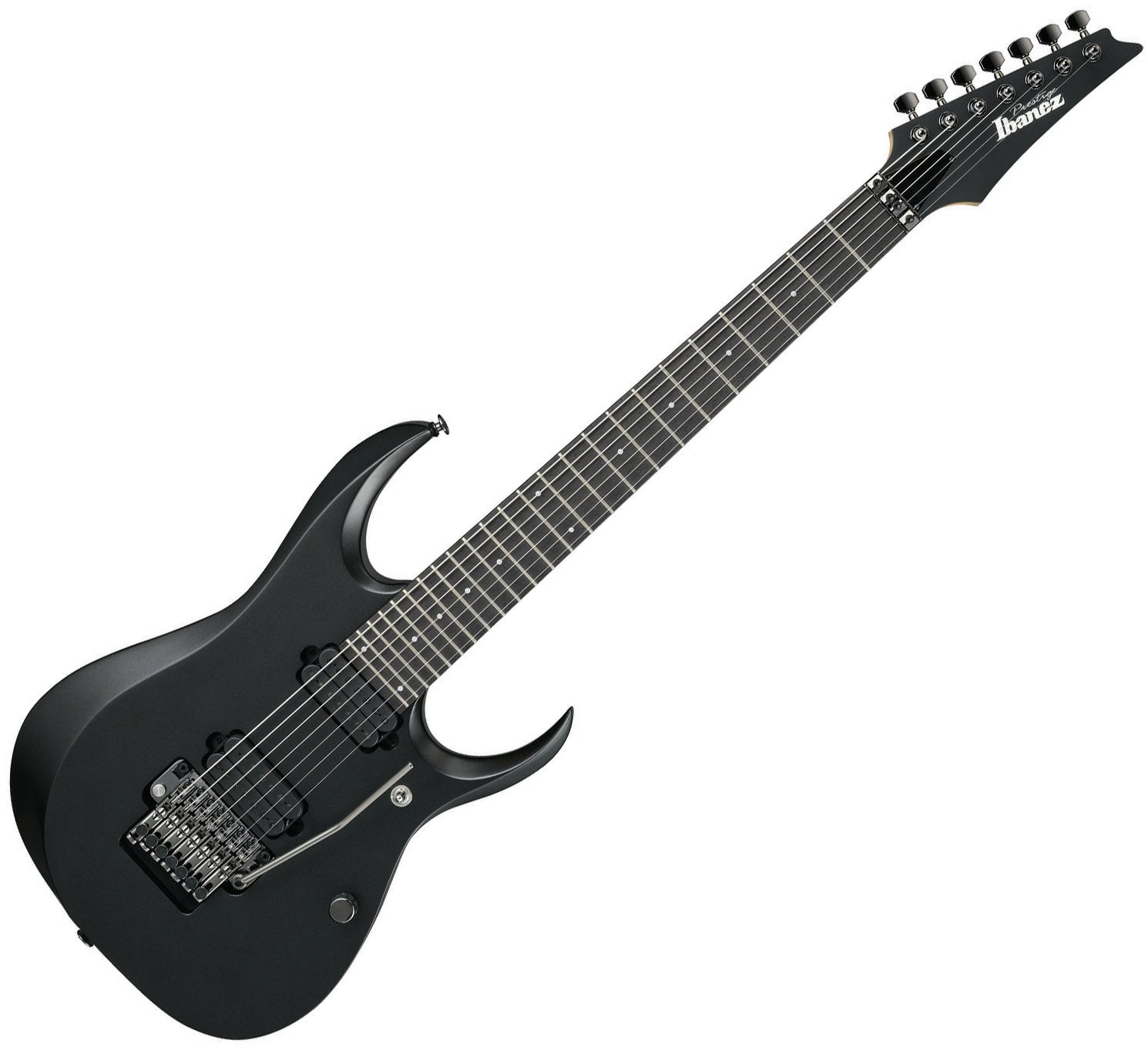 Ibanez RGD2127Z Bare Knuckle Pickups登載（Ibanez Prestige