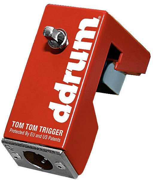 Trigger batterie DDRUM Acoustic Pro Tom Trigger