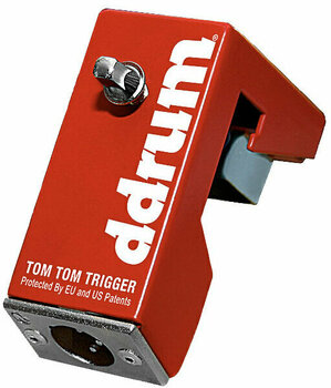 Trommeudløser DDRUM Acoustic Pro Tom Trigger - 1