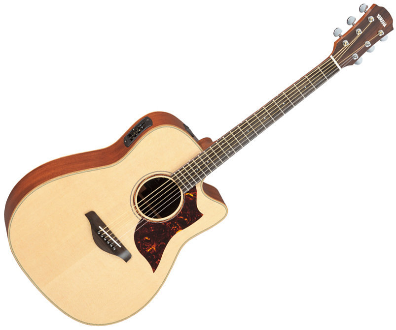 Yamaha A3M - Muziker