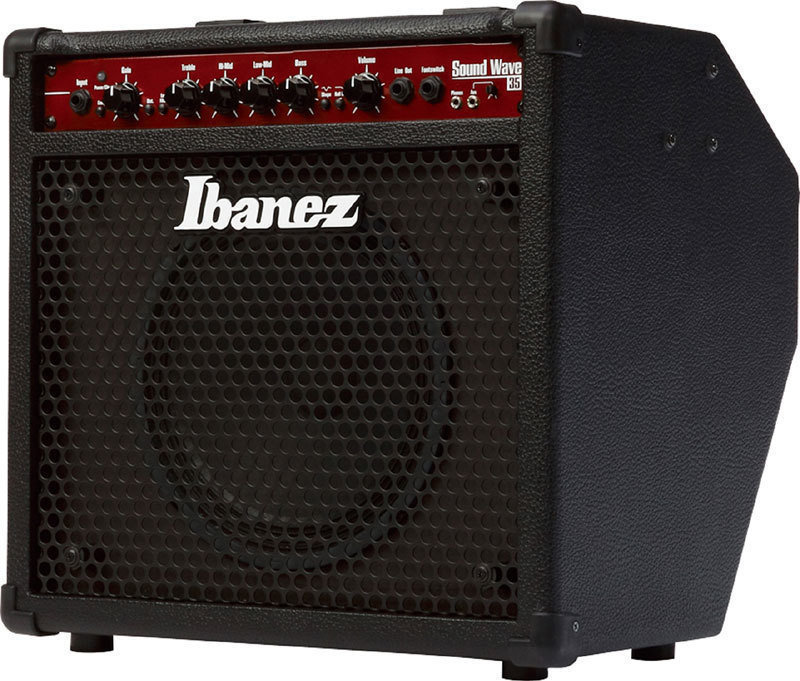 Бас комбо Ibanez Sound Wave SW 35