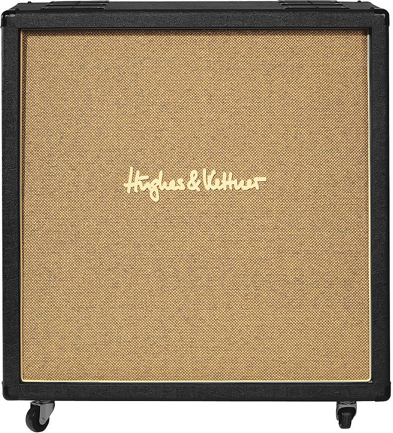 Combo gitarowe Hughes & Kettner Statesman 412-B