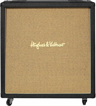 Guitar Cabinet Hughes & Kettner Statesman 412-B - 1