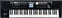 Clavier professionnel Roland BK-5