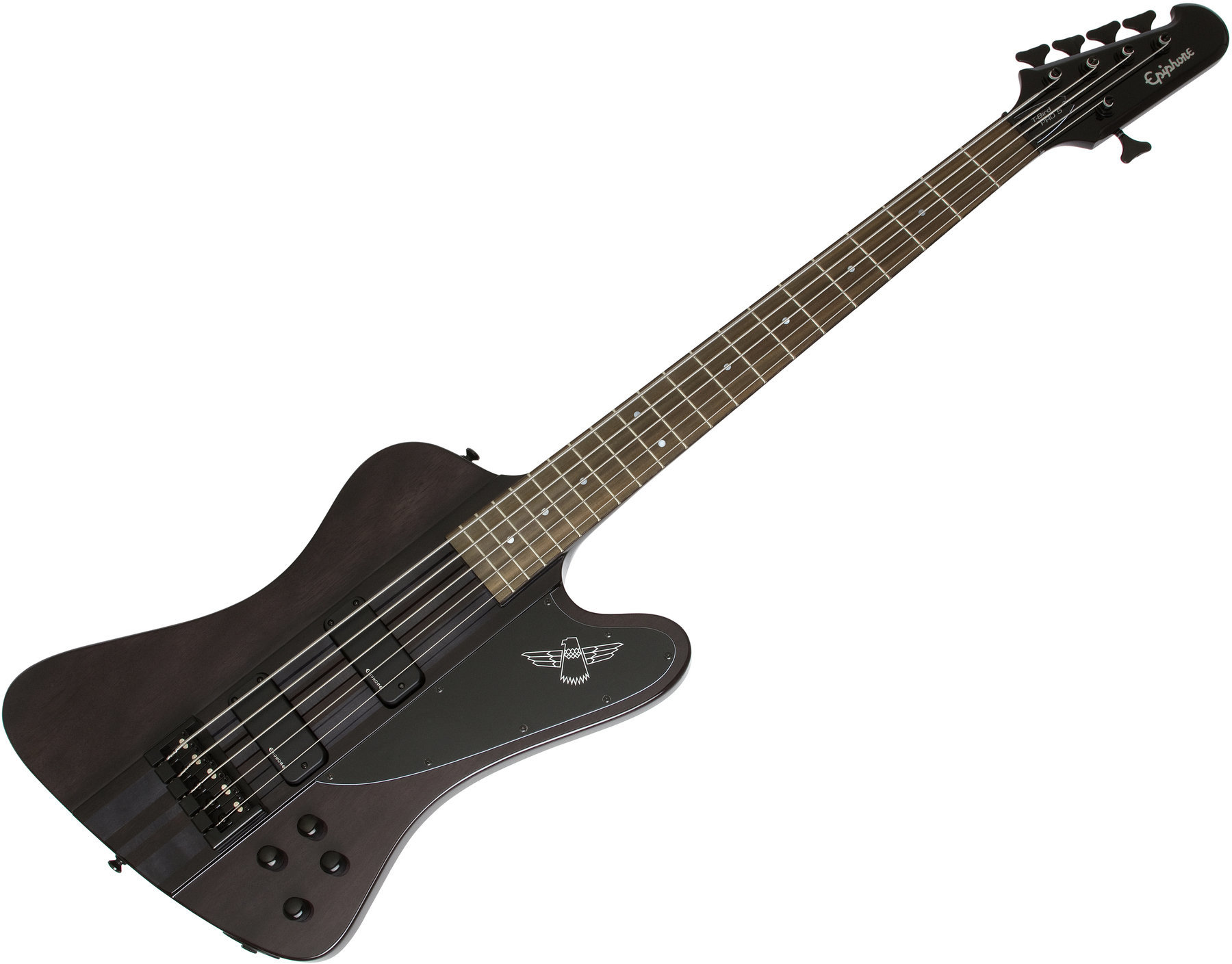 Epiphone THUNDERBIRD PRO-V TB - Muziker
