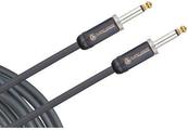 D'Addario Planet Waves PW-AMSG-20 6 m Rovný - Rovný Nástrojový kabel