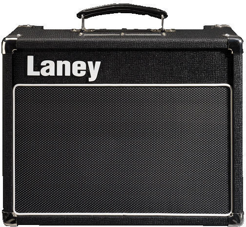 Amplificador combo a válvulas para guitarra Laney VC15-110