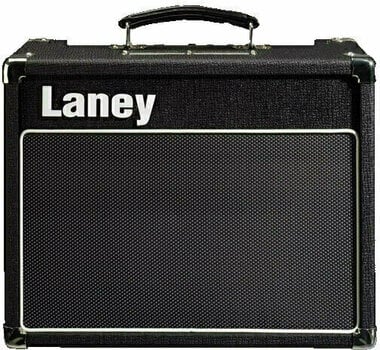 Tube Guitar Combo Laney VC15-110 - 1