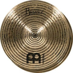 Чинел Hi-Hat Meinl Byzance Spectrum 13" Чинел Hi-Hat