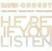 Schallplatte David Crosby - Here If You Listen (LP)