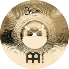 Splash bekken Meinl Byzance Brilliant 10" Splash bekken