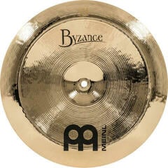 China Becken Meinl Byzance Brilliant 14" China Becken
