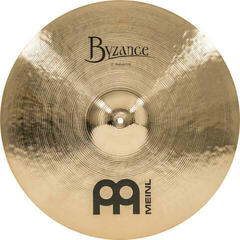 Чинел Ride Meinl Byzance Brilliant Medium 21" Чинел Ride