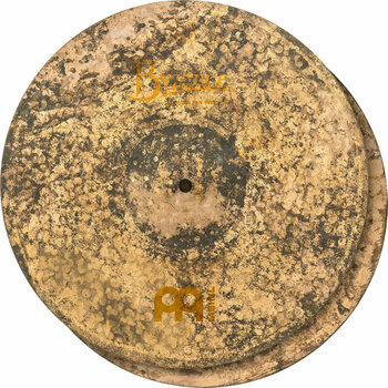 Cymbale charleston Meinl Byzance Vintage Pure Cymbale charleston 15" - 1