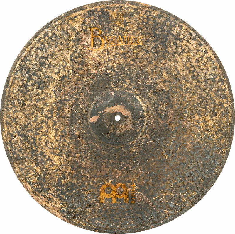 Ride Cymbal Meinl Byzance Vintage Pure Light Ride Cymbal 22"