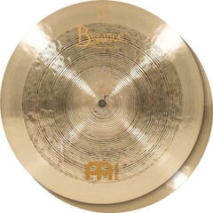 Чинел Hi-Hat Meinl Byzance Tradition 14" Чинел Hi-Hat