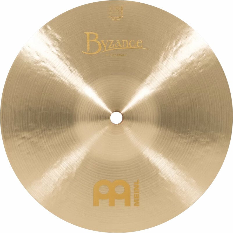 Splash Cymbal Meinl Byzance Jazz Splash Cymbal 10"