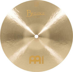 Splash bekken Meinl Byzance Jazz 10" Splash bekken