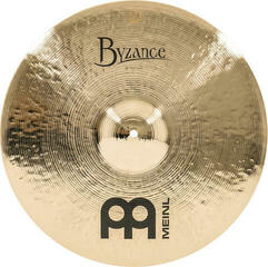 Чинел Crash Meinl Byzance Thin Brilliant 18" Чинел Crash