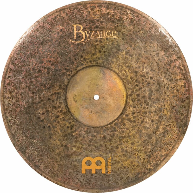 Crash Cymbal Meinl Byzance Extra Dry Thin Crash Cymbal 20"