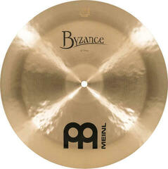 China bekken Meinl Byzance Traditional 14" China bekken