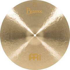 Чинел Crash Meinl Byzance Jazz Medium Thin 16" Чинел Crash