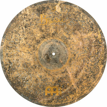 Cymbale ride Meinl Byzance Vintage Pure Cymbale ride 20" - 1