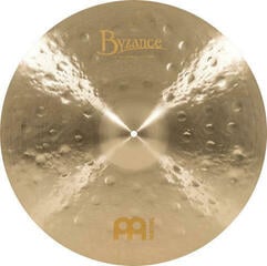 Чинел Ride Meinl Byzance Jazz Medium Thin 22" Чинел Ride