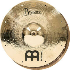 Чинел Hi-Hat Meinl Byzance Fast 13" Чинел Hi-Hat
