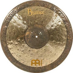 Чинел Ride Meinl Byzance Symmetry 22" Чинел Ride