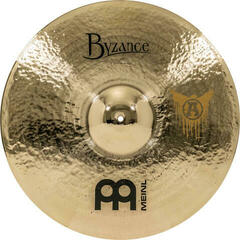 Чинел Ride Meinl Byzance Brilliant Pure Metal 24" Чинел Ride