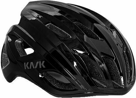 Bike Helmet Kask Mojito 3 Black L Bike Helmet