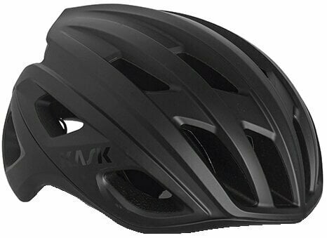 Bike Helmet Kask Mojito 3 Black Matt L Bike Helmet - 1