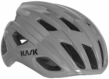 Cyklistická helma Kask Mojito 3 Grey M Cyklistická helma
