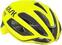 Κράνη Δρόμου Kask Protone Yellow Fluo L Κράνη Δρόμου