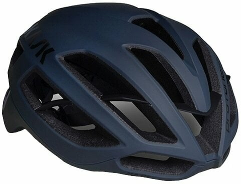 Cyklistická helma Kask Protone Icon Blue Matt M Cyklistická helma