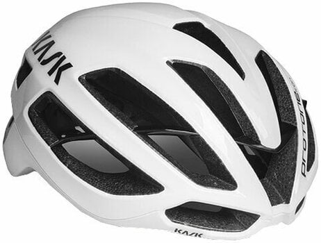 Bike Helmet Kask Protone Icon White M Bike Helmet - 1