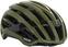 Cyklistická helma Kask Valegro Olive Green M Cyklistická helma