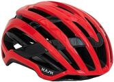 Kask Valegro Red M Bike Helmet