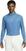 Polo Shirt Nike Dri-Fit ADV Vapor Mens Half-Zip Top Dark Marina Blue/Dutch Blue/Black M